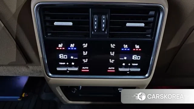 Porsche Cayenne (PO536) id 3350265 из Кореи 10