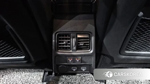 Renault Korea (Samsung) XM3 id 3207881 из Кореи 10