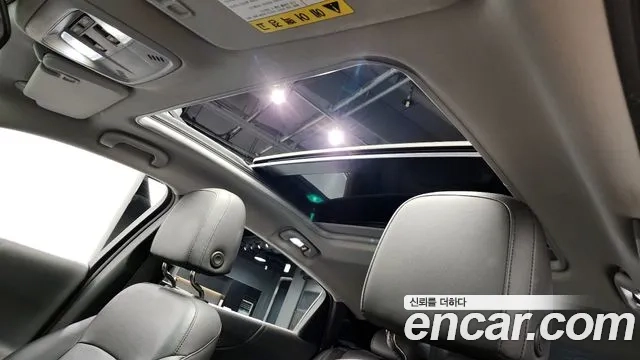 Chevrolet (GM Daewoo) The New Malibu id 2917231 из Кореи 10