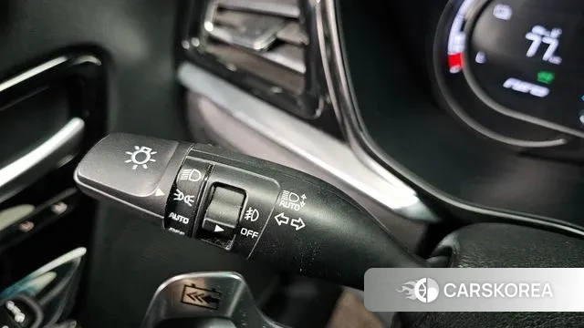 Kia Niro EV id 3451497 из Кореи 10