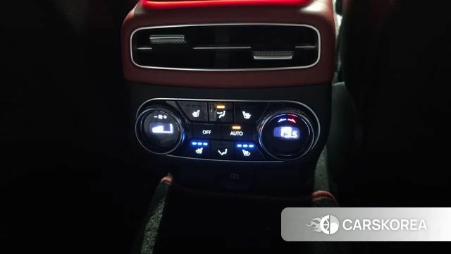 Genesis GV70 id 4282880 из Кореи 10