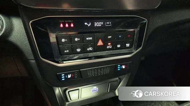 Ssangyong The New Tivoli id 3629371 из Кореи 10