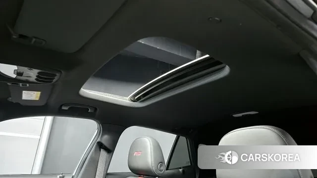 Chevrolet (GM Daewoo) Trax Crossover id 3689751 из Кореи 10