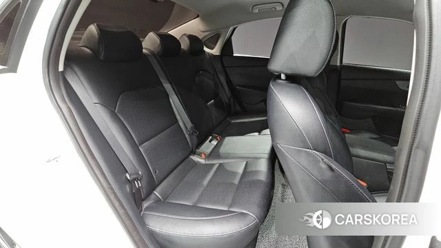 Kia The New K3 2nd generation id 4495555 из Кореи 10