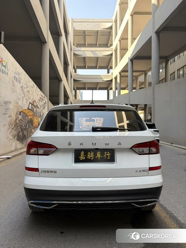 Skoda Komick id 4380391 из Китая 10