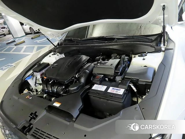 Hyundai The New Grandeur IG id 4628678 из Кореи 10