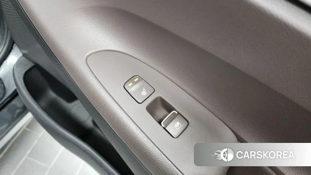 Hyundai The New Grandeur IG Hybrid id 4445946 из Кореи 10