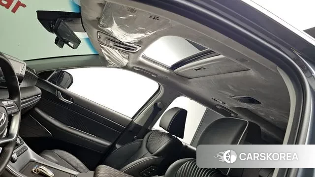 Hyundai The New Palisade id 2979289 из Кореи 10