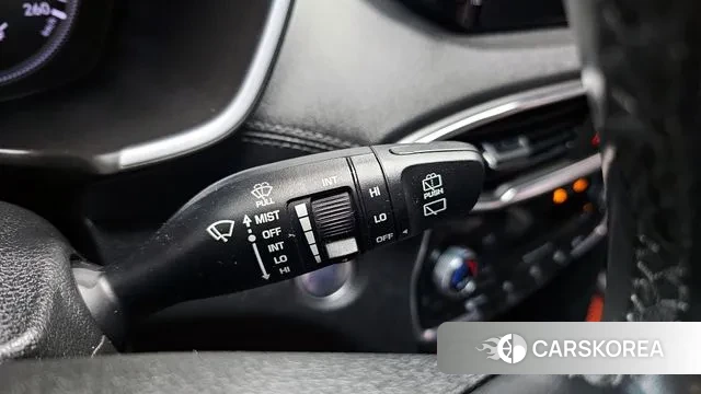 Hyundai Santa Fe TM id 3525689 из Кореи 10