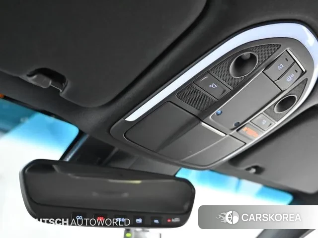 Genesis G70 id 3626863 из Кореи 10