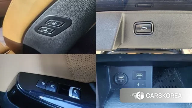 Kia Mohave Master id 3635674 из Кореи 10