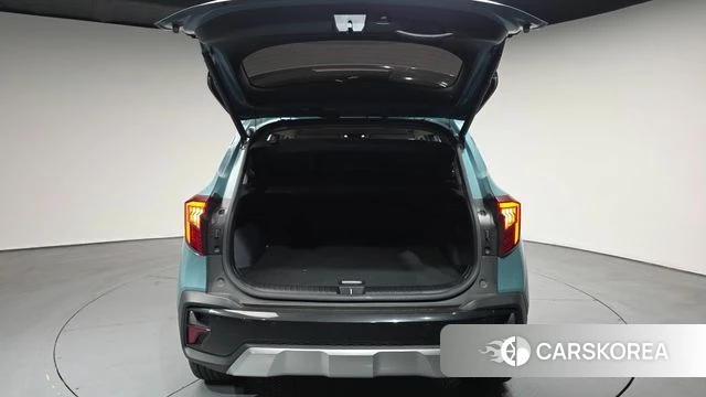 Kia The New Seltos id 4185714 из Кореи 10