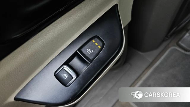 Kia Carnival 4th generation id 4631791 из Кореи 10