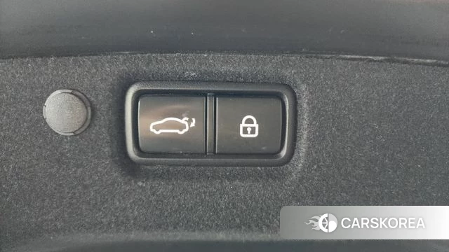 Kia K7 Premier id 4759283 из Кореи 10