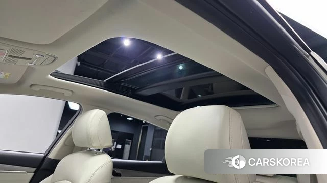Hyundai The New Grandeur IG id 4518157 из Кореи 10