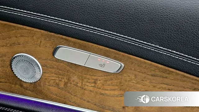 Mercedes-Benz E-Class W213 id 3351394 из Кореи 10