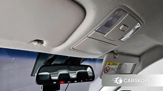 Kia The New K3 2nd generation id 3587032 из Кореи 10