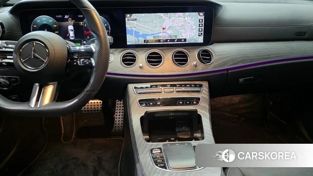 Mercedes-Benz E-Class W213 id 3818495 из Кореи 10