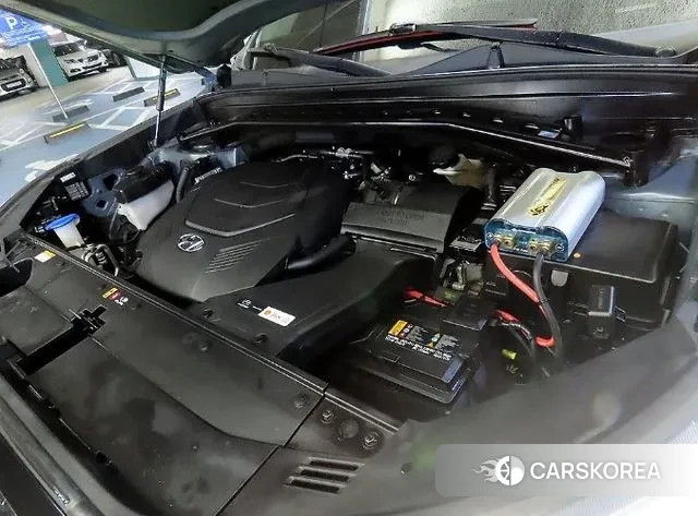 Hyundai Palisade id 3517199 из Кореи 10