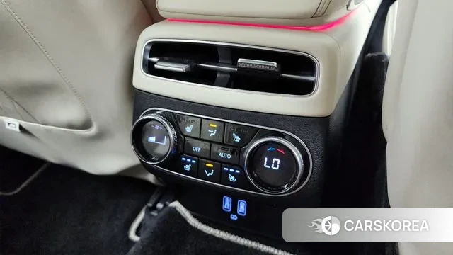 Genesis GV70 id 3120970 из Кореи 10