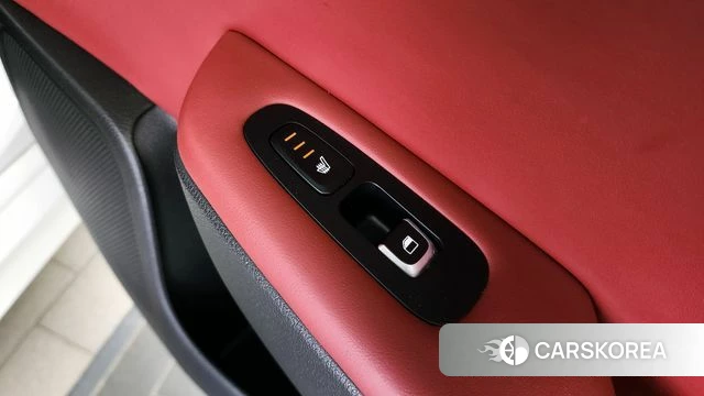 Kia Stinger id 3936384 из Кореи 10