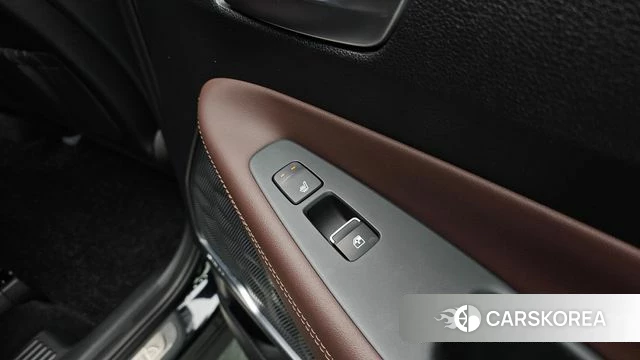 Hyundai Santa Fe TM id 3820668 из Кореи 10