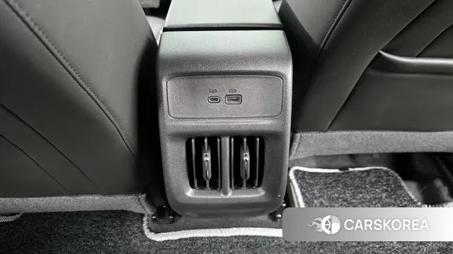 Chevrolet (GM Daewoo) Trax Crossover id 3610617 из Кореи 10