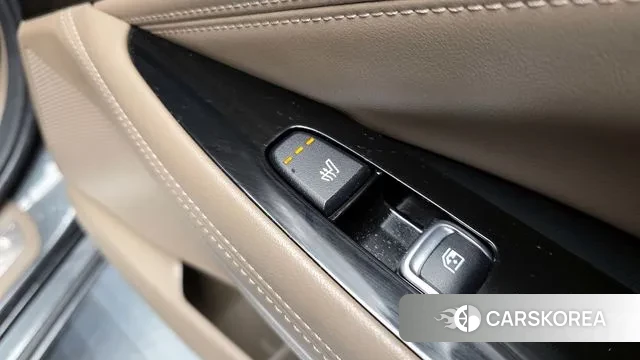 Kia K8 Hybrid id 3611493 из Кореи 10