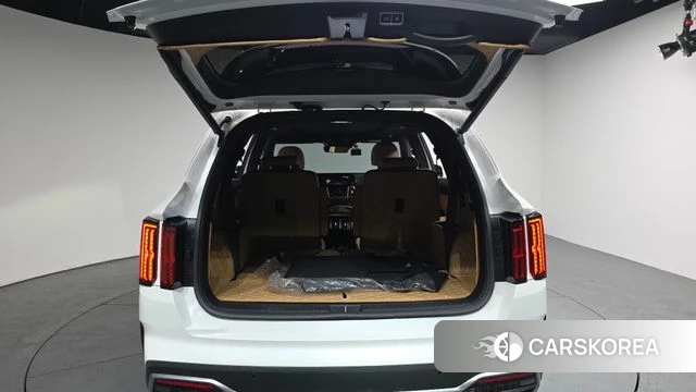 Kia Sorento 4th Generation id 3799155 из Кореи 10