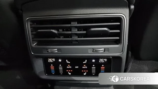 Audi Q7 (4M) id 3483733 из Кореи 10