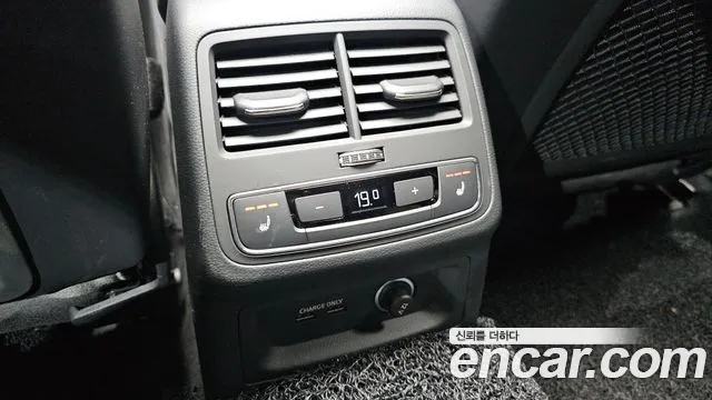 Audi A5 (F5) id 2801884 из Кореи 10