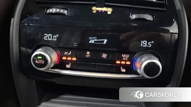 BMW 5 Series (G30) id 3023604 из Кореи 10