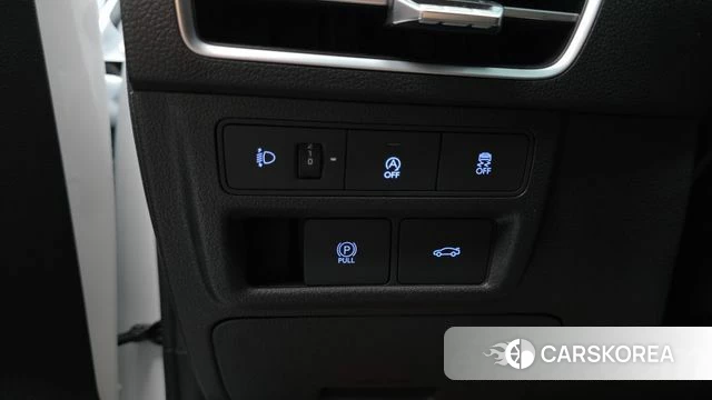 Hyundai Sonata D Edge (DN8) id 4432232 из Кореи 10