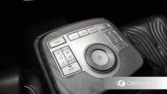 Genesis G80 (RG3) id 3296725 из Кореи 10