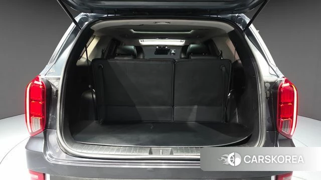 Hyundai Palisade id 4642667 из Кореи 10