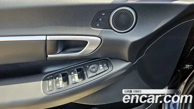 Hyundai Sonata (DN8) id 2881337 из Кореи 10