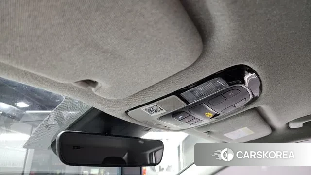 Hyundai Sonata (DN8) id 3483815 из Кореи 10