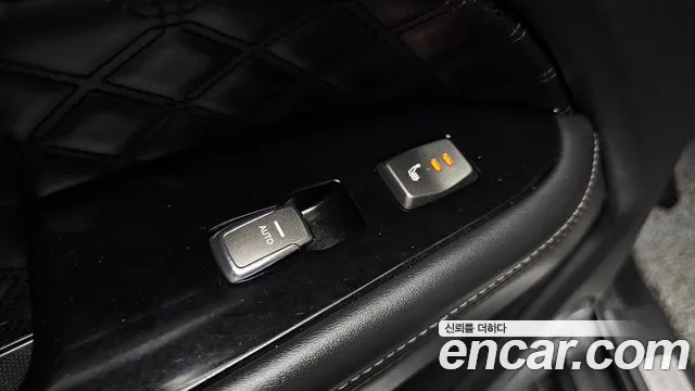 Ssangyong All New Rexton id 2635609 из Кореи 10