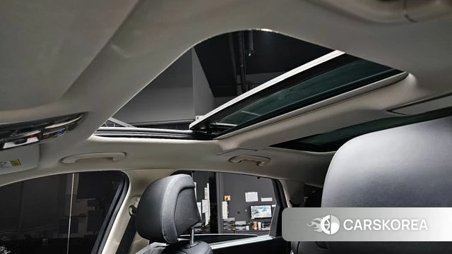 Genesis GV80 id 3934239 из Кореи 10