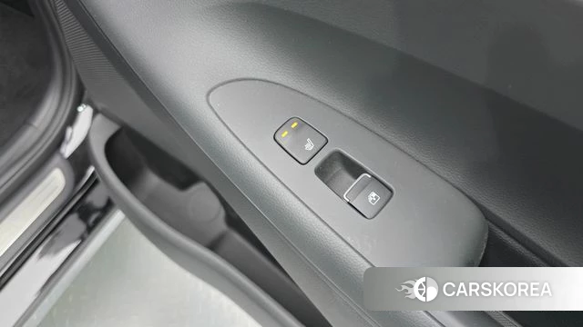 Hyundai The New Grandeur IG Hybrid id 3942023 из Кореи 10