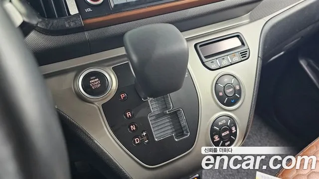 Kia The New Ray id 2764539 из Кореи 10