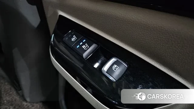 Kia Carnival 4th generation id 3503188 из Кореи 10