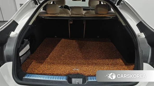 Mercedes-Benz GLC-Class X253 id 3728675 из Кореи 10