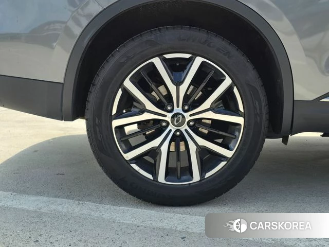 Renault Korea (Samsung) The New QM6 id 4316599 из Кореи 10