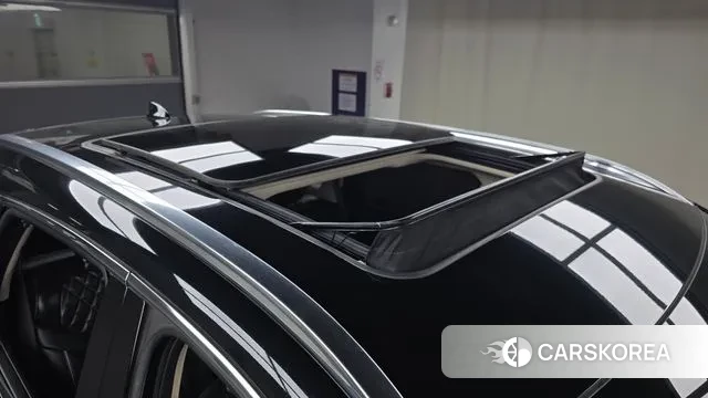 Genesis GV80 id 3753676 из Кореи 10