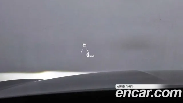 Genesis G90 id 2946174 из Кореи 10