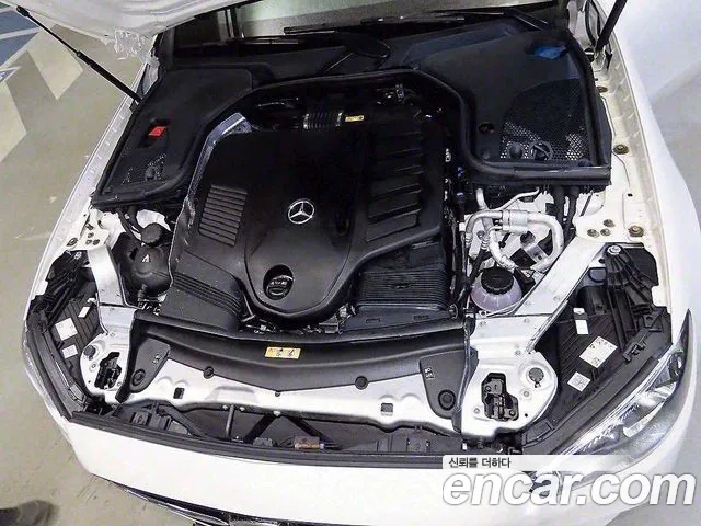Mercedes-Benz E-Class W213 id 2911612 из Кореи 10
