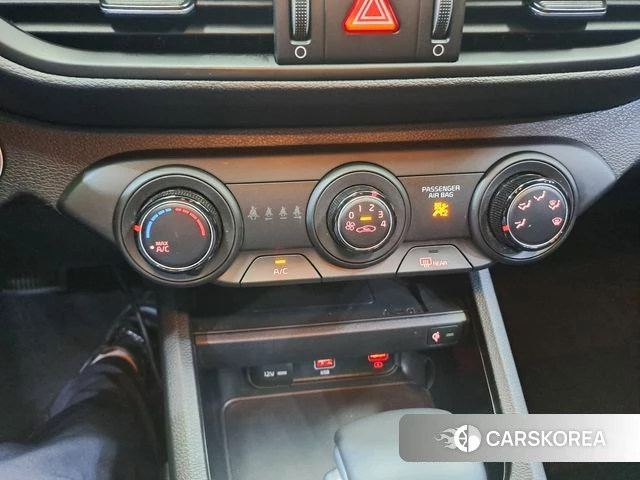Kia The New K3 2nd generation id 4745475 из Кореи 10
