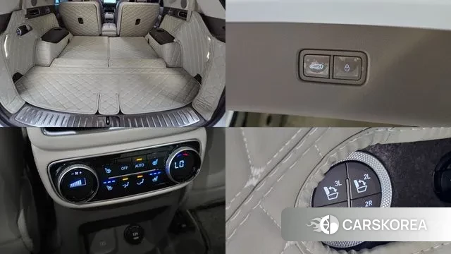 Genesis GV80 id 2884593 из Кореи 10