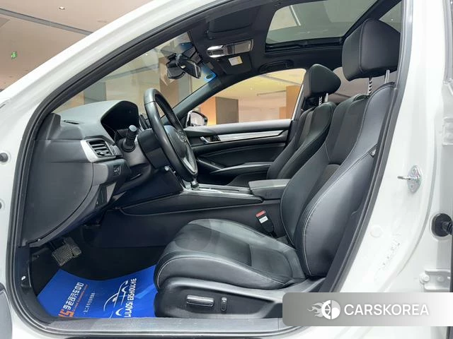 Honda Yingshipai id 4307779 из Китая 10